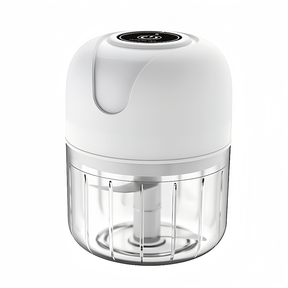 Mini Processador Elétrico Premium (250ml)
