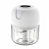 Mini Processador Elétrico Premium (250ml)