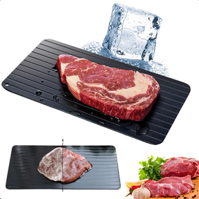 Tábua Mágica Descongelante Defrost Express Tech