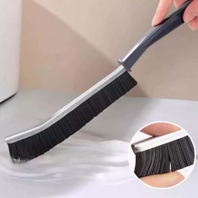 Escova de Limpeza Slim para Cantos e Frestas