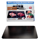 Tábua Mágica Descongelante Defrost Express Tech