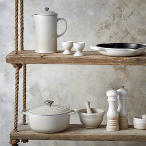 Moedor de Sal Meringue 21cm Le Creuset