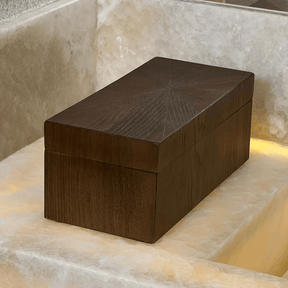Caixa Decorativa em MDF 25cm