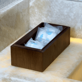 Caixa Decorativa em MDF 25cm