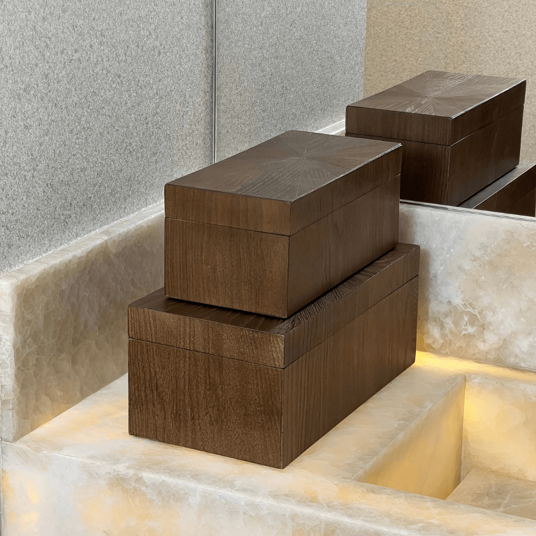 Caixa Decorativa em MDF 30cm
