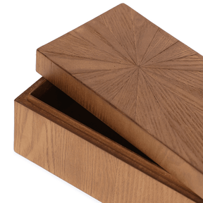 Caixa Decorativa em MDF 25cm