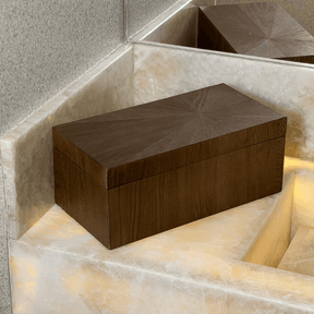 Caixa Decorativa em MDF 30cm