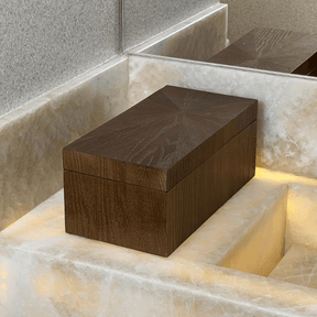 Caixa Decorativa em MDF 30cm