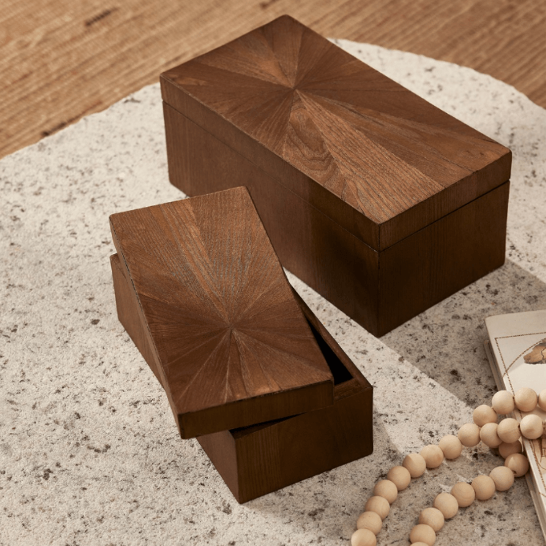 Caixa Decorativa em MDF 30cm