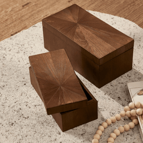Caixa Decorativa em MDF 30cm