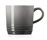 Caneca De Cappuccino Flint Le Creuset