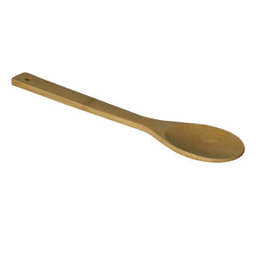 Colher de Bambu Para Servir - 30 cm