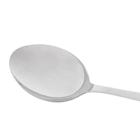 Colher para Servir Positano em Aço Inox 26cm