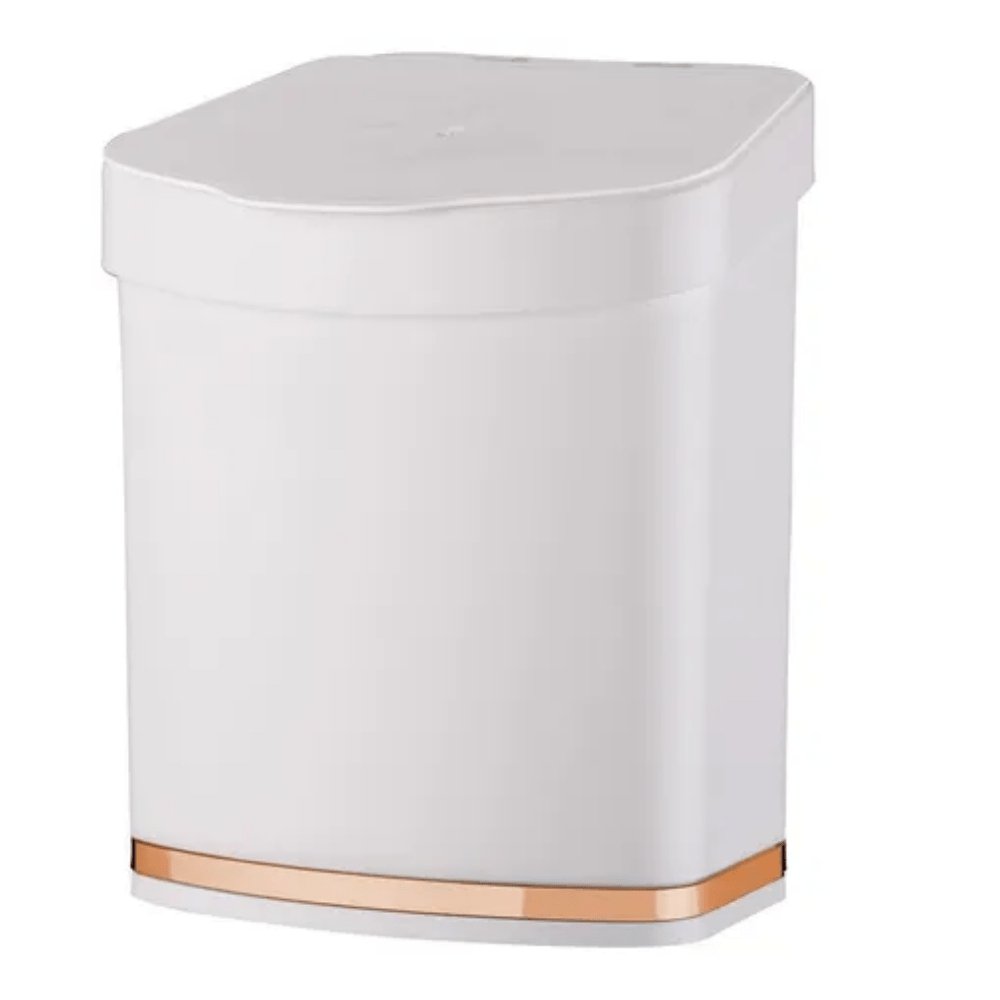 Combo Cozinha Branca e Rose Gold - 3 Peças