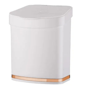 Combo Cozinha Branca e Rose Gold - 3 Peças
