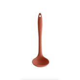 Concha Culinária de Silicone Terracota