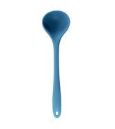Concha de Silicone Duplo Azul