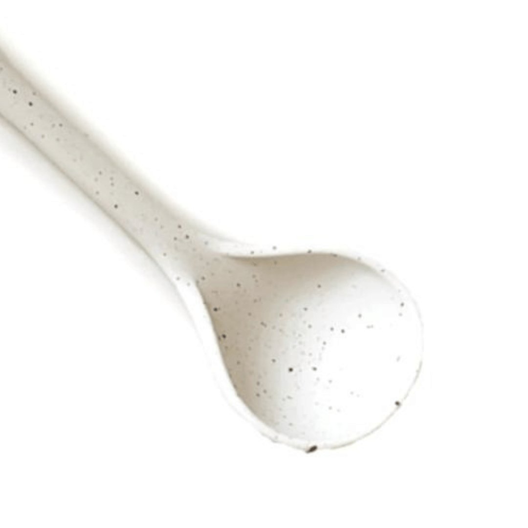 Concha de Silicone Vanilla 28cm