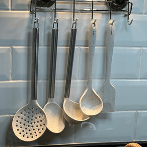 Concha de Silicone Vanilla 28cm