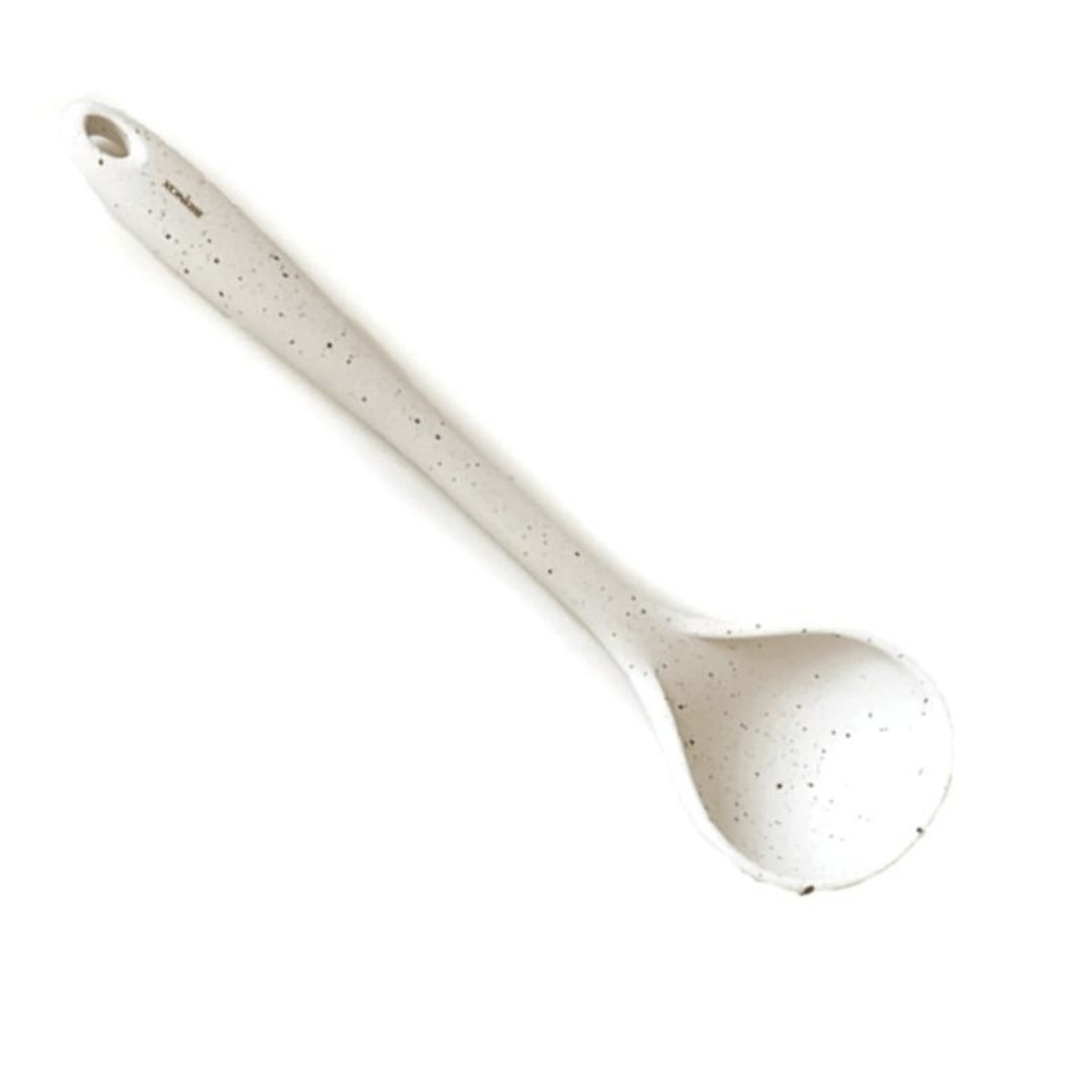 Concha de Silicone Vanilla 28cm