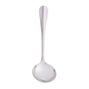 Concha para Molho Positano em Aço Inox 17cm