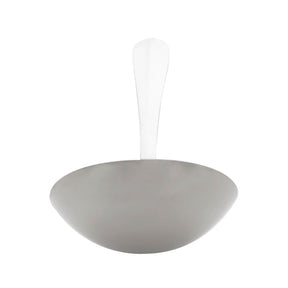 Concha Positano em Aço Inox 33,5cm