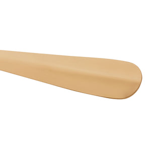 Concha Positano em Aço Inox Dourada 32cm