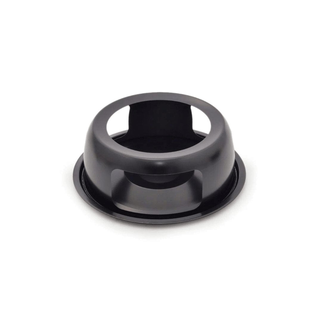Conjunto de Fondue Lucerna Preto 11 Peças