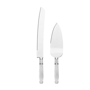 Conjunto para Bolo Glow 8 Peças