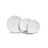 Conjunto para Jantar Nobre 20 Peças