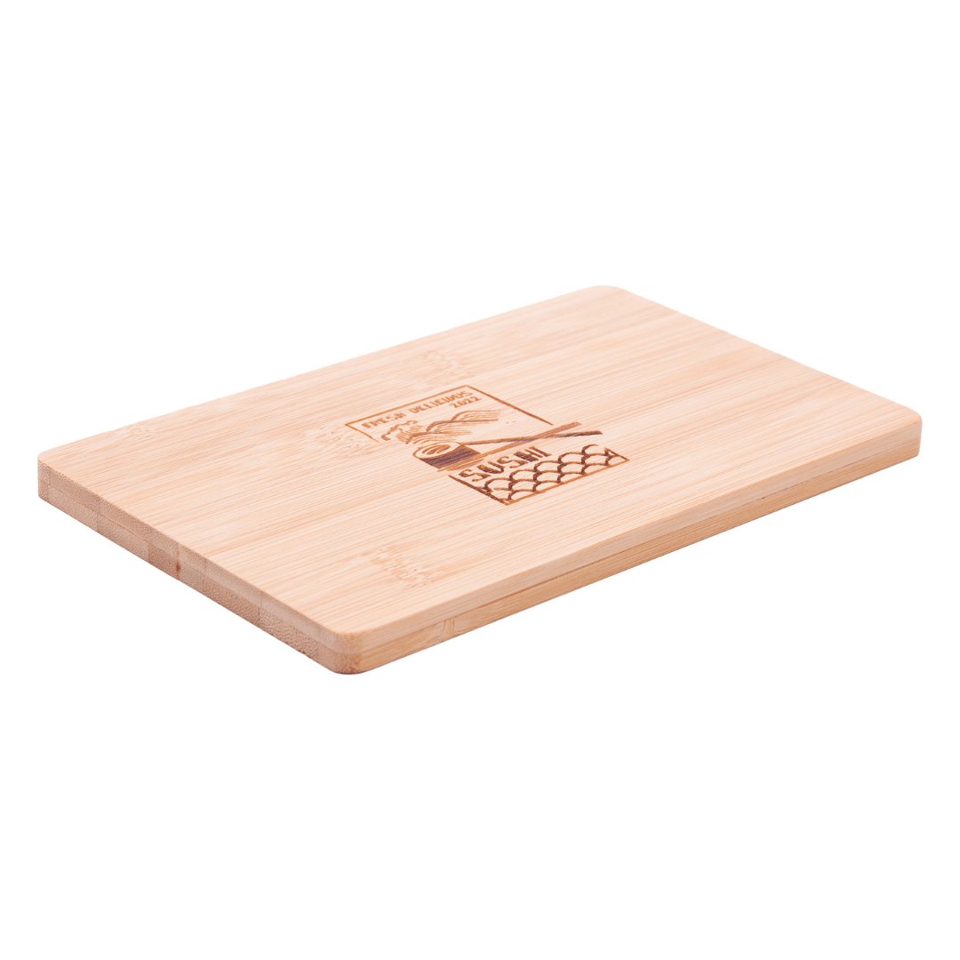 Conjunto para Sushi de Bambu Sapporo 8 Peças