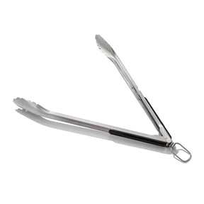 Conjunto Pinça e Espátula para Churrasco em Aço Inox 2 Peças Oxo