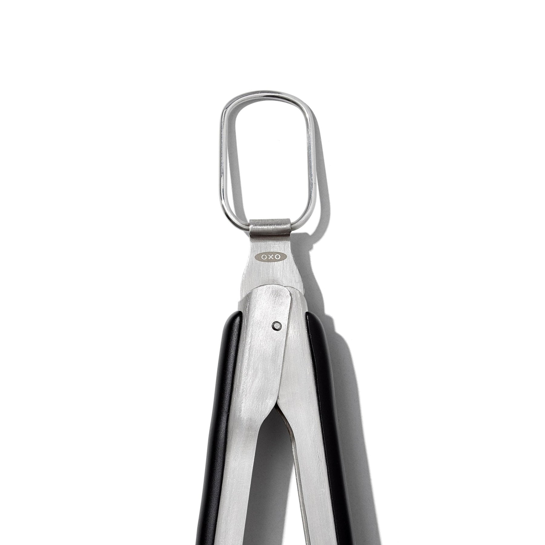 Conjunto Pinça e Espátula para Churrasco em Aço Inox 2 Peças Oxo