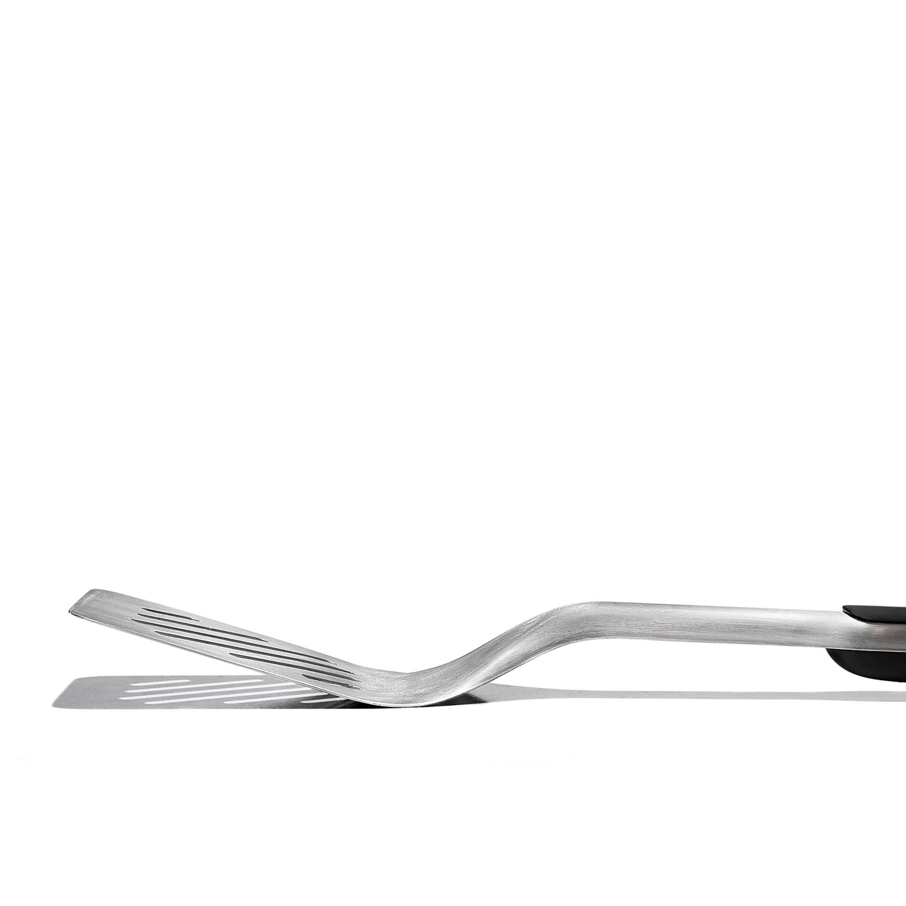 Conjunto Pinça e Espátula para Churrasco em Aço Inox 2 Peças Oxo