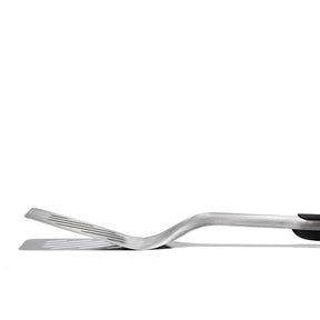 Conjunto Pinça e Espátula para Churrasco em Aço Inox 2 Peças Oxo