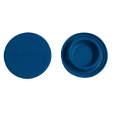Conjunto Tampa para Moedores Azul Marseille Le Creuset