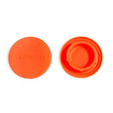 Conjunto Tampa para Moedores Laranja Le Creuset