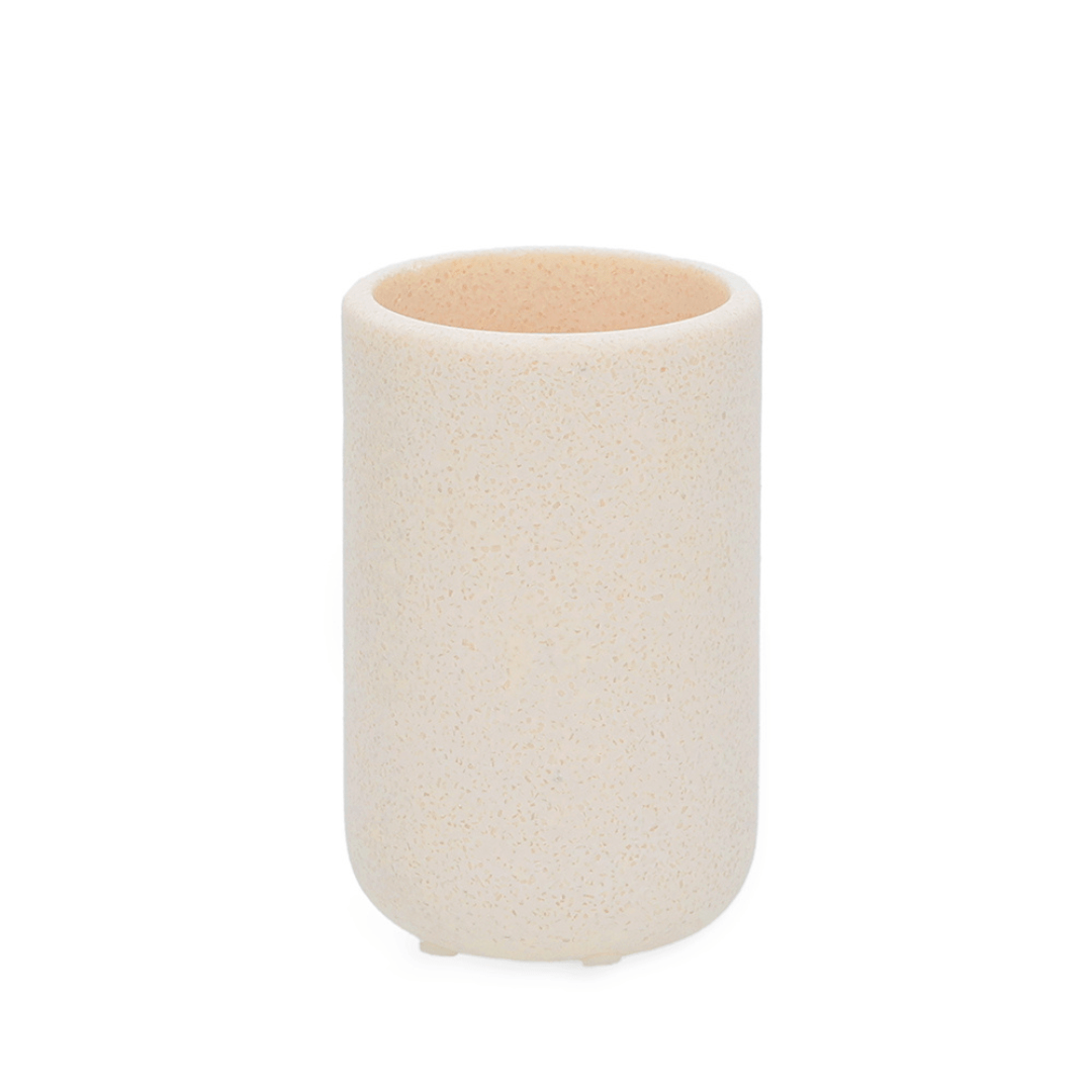 Copo Multiuso Porta Objetos em Polirresina 11,5cm
