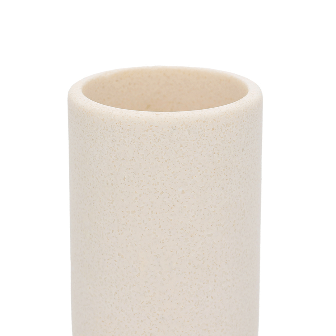 Copo Multiuso Porta Objetos em Polirresina 11,5cm