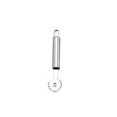 Cortador de Massa Top Pratic Cromado 17,5cm