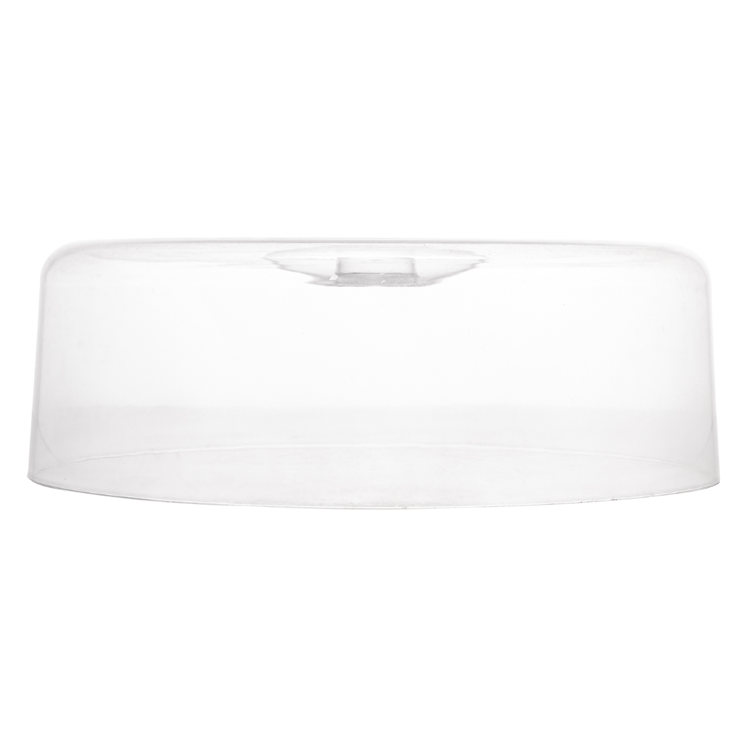 Cupula para Bolo Acrilico 25cm