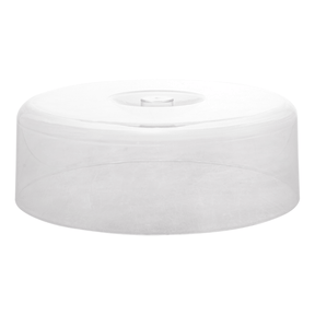 Cupula para Bolo Acrilico 25cm