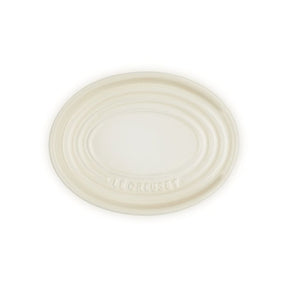 Descanso Oval para Colher Meringue Le Creuset
