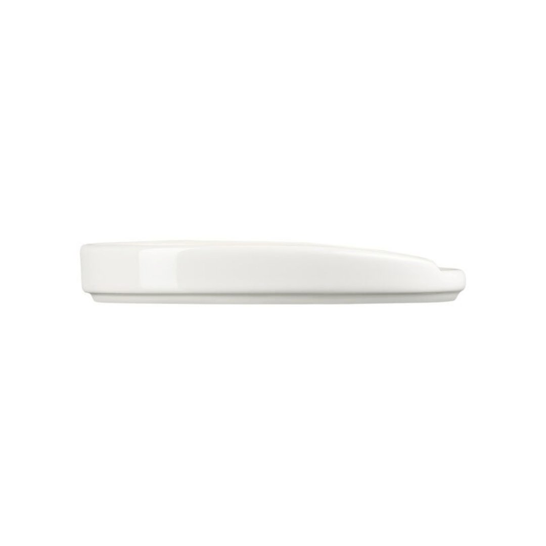 Descanso Oval para Colher Meringue Le Creuset