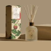 Difusor de Perfume Figo Ambarado Arabesc 200ml L'envie