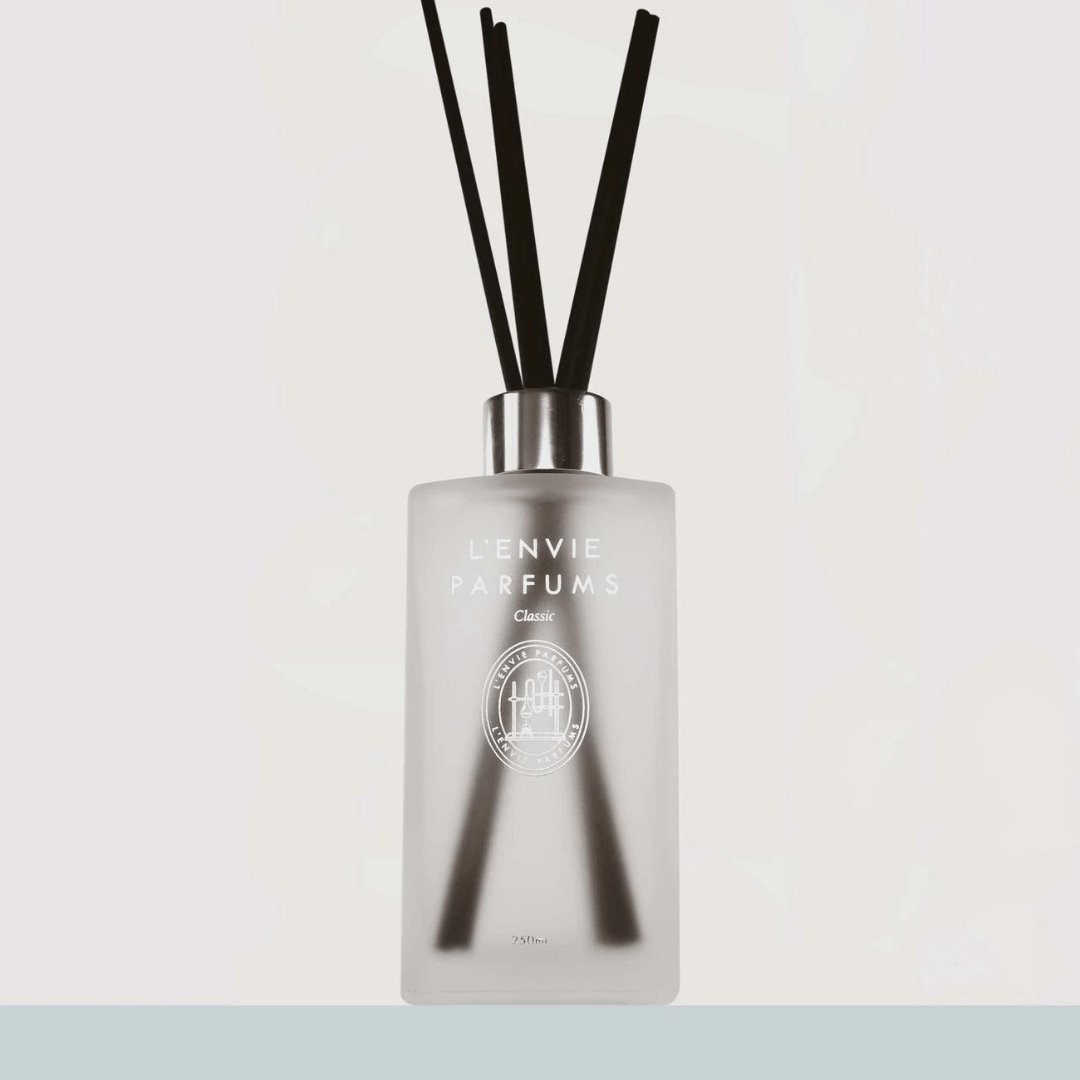 Difusor de Perfume Fountain Classic 200ml L'Envie