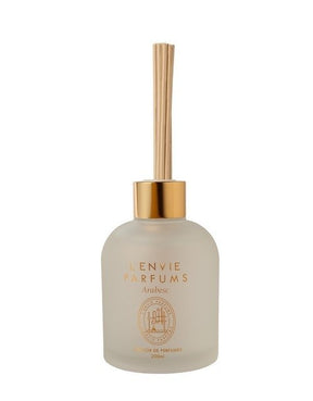 Difusor de Perfume Patchouli Vanilla Arabesc 200ml L'Envie
