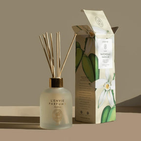 Difusor de Perfume Patchouli Vanilla Arabesc 200ml L'Envie