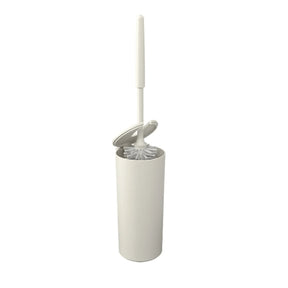 Escova Sanitária Serene Bege 35cm