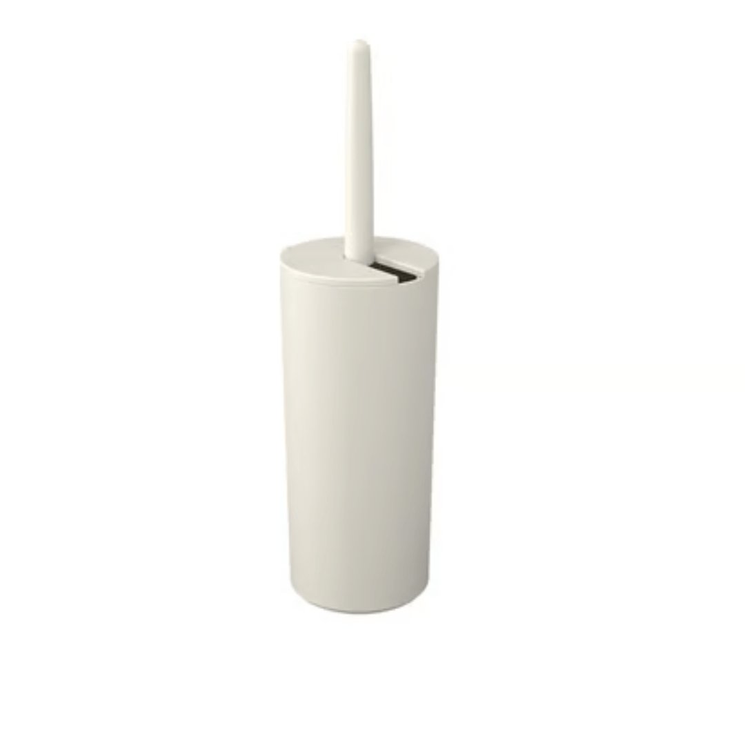 Escova Sanitária Serene Bege 35cm